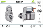 Starter VALEO 438027