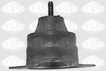 Paigutus,Mootor SASIC 8441791
