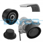 Soonrihmakomplekt DAYCO KPV244