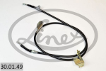 Tross,seisupidur LINEX 30.01.49