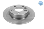 Piduriketas MEYLE 115 523 0014