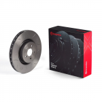 Piduriketas BREMBO 09.7812.1S