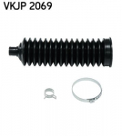 Kaitsekummikomplekt,rooliseade SKF VKJP 2069