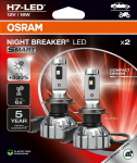 H&otilde;&otilde;gpirn,Kaugtuli OSRAM 64210DWNBSM-2HB