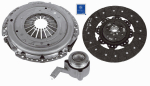 Sidurikomplekt SACHS 3000 990 373