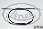 Tross,seisupidur LINEX 14.02.66