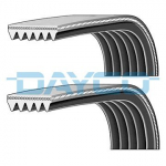 Soonrihmakomplekt DAYCO PVE003