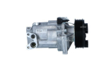 Kompressor,kliimaseade NRF 32909