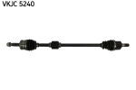 Veov&otilde;ll SKF VKJC 5240
