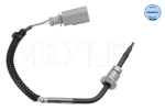 Andur, heitgaasitemperatuur MEYLE 114 800 0163