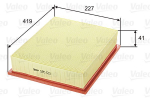 &Otilde;hufilter VALEO 585123