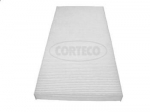 Filter,salongi&otilde;hk CORTECO 80000333