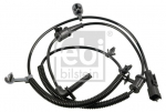 Andur, rattap&ouml;&ouml;rete arv FEBI BILSTEIN 185612