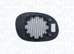 Peegliklaas,V&auml;lispeegel MAGNETI MARELLI SV7931