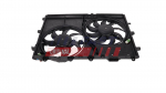 Ventilaator,mootorijahutus FAST FT11387