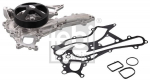 Veepump, mootori jahutus FEBI BILSTEIN 103941