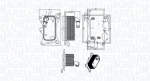 &Otilde;liradiaator,mootori&otilde;li MAGNETI MARELLI 350300006300