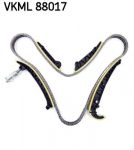Mootori keti komplekt SKF VKML 88017