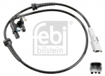 Andur, rattap&ouml;&ouml;rete arv FEBI BILSTEIN 176635