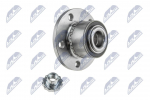 Rattalaagrikomplekt NTY KLP-SK-001