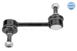 Stabilisaator,Stabilisaator MEYLE 30-16 060 0076