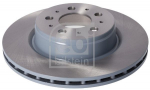 Piduriketas FEBI BILSTEIN 177006
