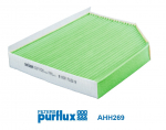 Filter,salongi&otilde;hk PURFLUX AHH269