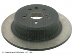 Piduriketas BLUE PRINT ADT343154