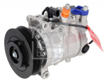 Kompressor,kliimaseade FEBI BILSTEIN 45217