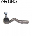 Rooliots SKF VKDY 318016