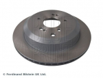 Piduriketas BLUE PRINT ADT343227