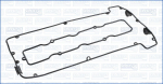 Tihendikomplekt, klapikaas AJUSA 56001900