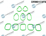 Tihendikomplekt,Sisselaskekollektor Dr.Motor Automotive DRM01737S