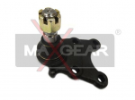 Kande-/juhtliigend MAXGEAR 72-0437