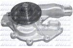 Veepump, mootori jahutus DOLZ L117