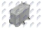 &Otilde;liradiaator,mootori&otilde;li NTY CCL-WW-012