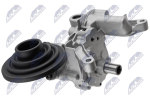 &Otilde;lipump NTY BPO-AU-001