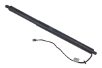 Elektrimootor, tagaluuk DENCKERMANN G100107