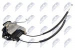 Ukselukk NTY EZC-KA-085