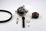 Veepump + hammasrihmakomplekt HEPU PK05748