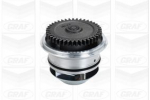 Veepump, mootori jahutus GRAF PA1011