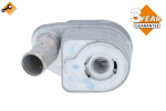 &Otilde;liradiaator,mootori&otilde;li NRF 31325