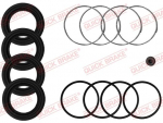 Remondikomplekt,Pidurisadul QUICK BRAKE 114-0099