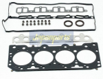 Tihendikomplekt,silindripea JAPANPARTS KG-H02