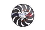 Ventilaator,mootorijahutus BOGAP A4243146