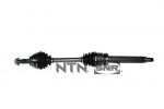 Veov&otilde;ll SNR DK52.003