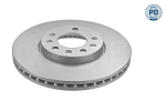 Piduriketas MEYLE 615 521 0010/PD