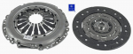 Sidurikomplekt SACHS 3000 951 925