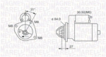 Starter MAGNETI MARELLI MQS1203