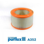 &Otilde;hufilter PURFLUX A352